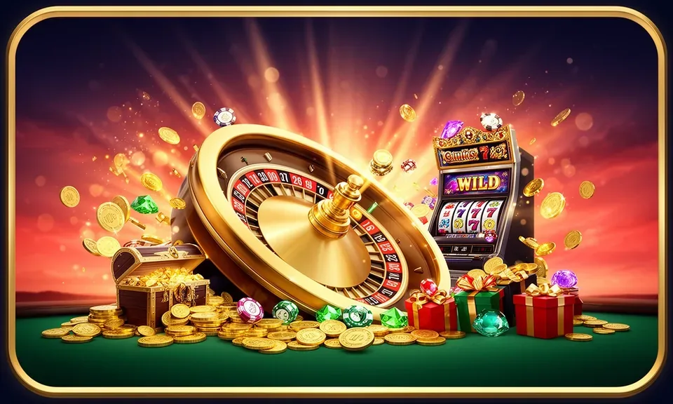cpjili Casino