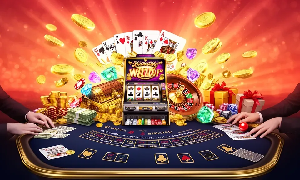 cpjili Sportsbook