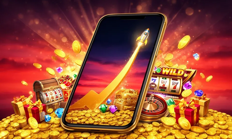 cpjili What Baccarat Is and How It Works