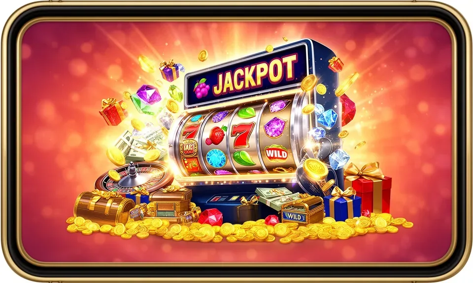 cpjili Philippines Casino lobby